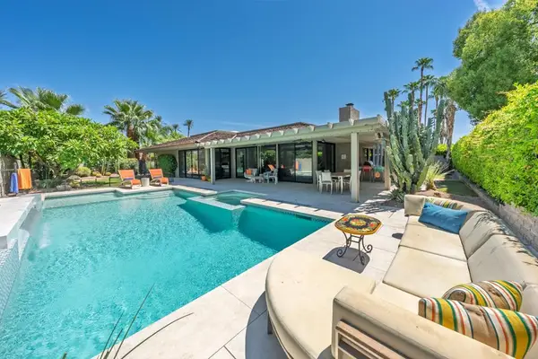 77 Colgate Drive, Rancho Mirage, CA 92270