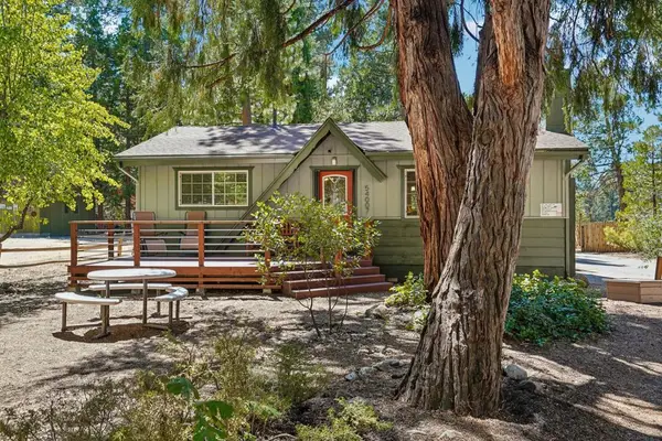 54007 Riverside County Playground Road, Idyllwild, CA 92549