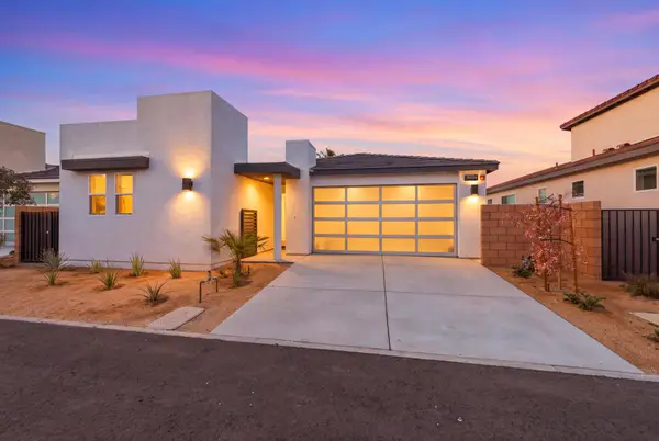 36334 Calle Torre, Cathedral City, CA 92234