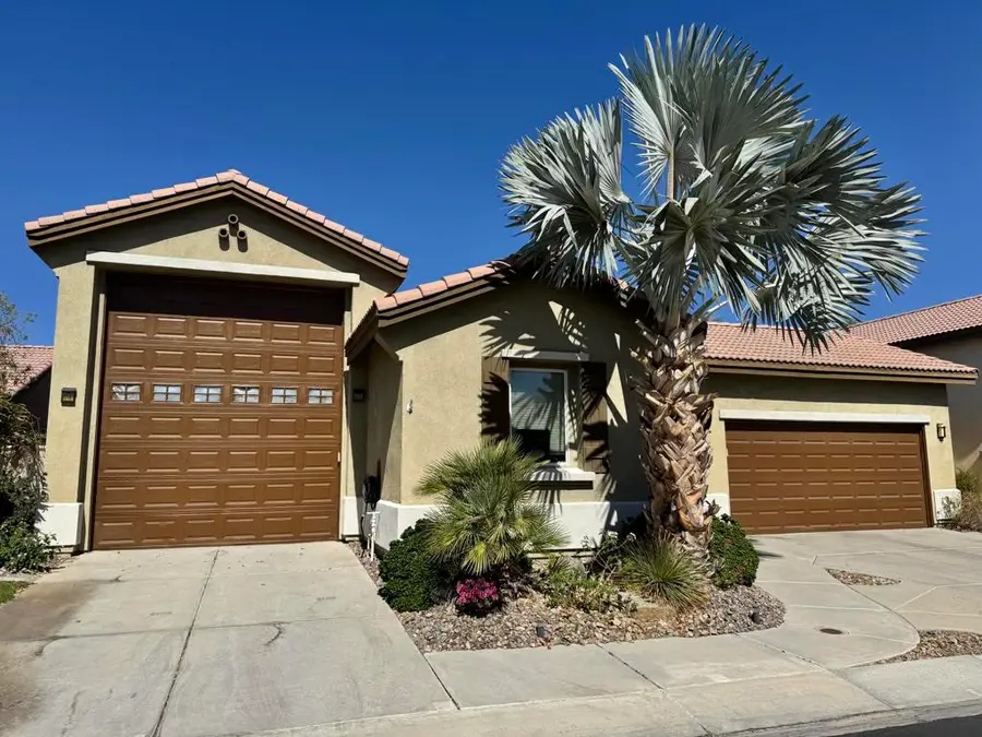 49673 Redford Way, Indio, CA 92201 - #2