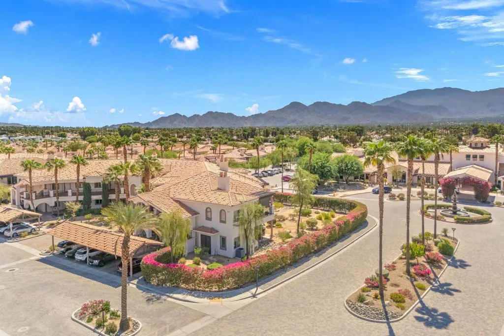1606 Via San Martino, Palm Desert, CA 92260 - #1