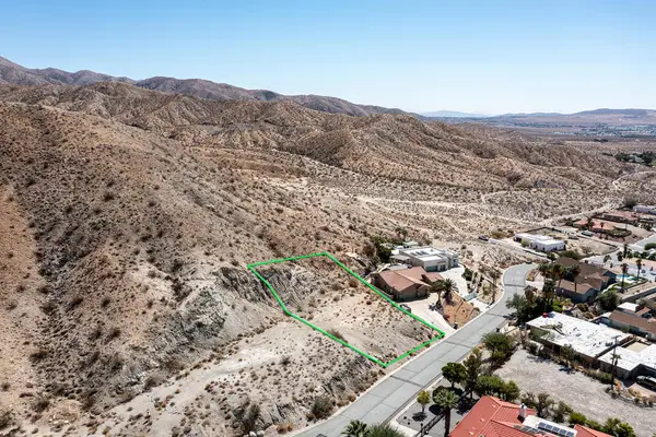 12210 Skyline Drive, Desert Hot Springs, CA 92240