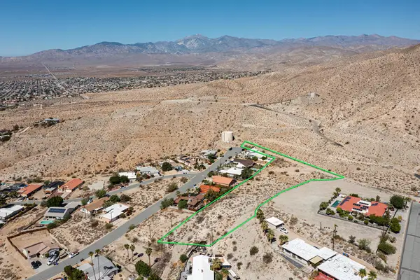 12010 Redbud Road, Desert Hot Springs, CA 92240