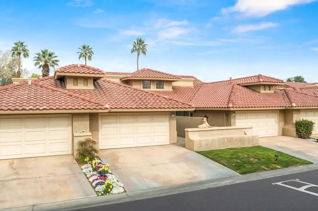 77760 Woodhaven Drive S, Palm Desert, CA 92211 - #1