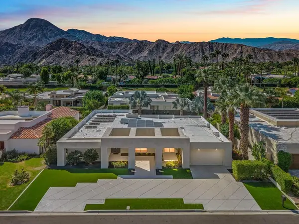 75325 Purple Hills Road, Indian Wells, CA 92210
