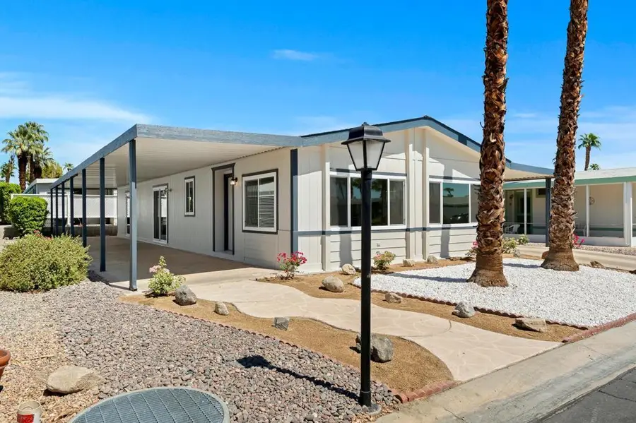 179 Zacharia Drive, Cathedral City, CA 92234 - #3