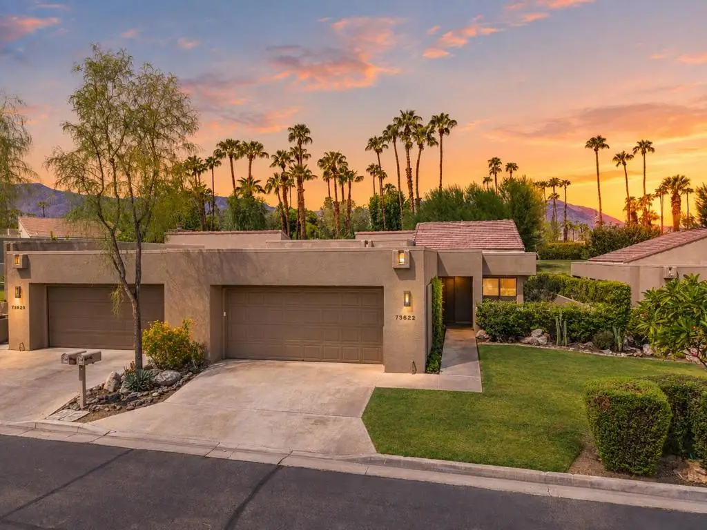 73622 Boxthorn Lane, Palm Desert, CA 92260 - #1