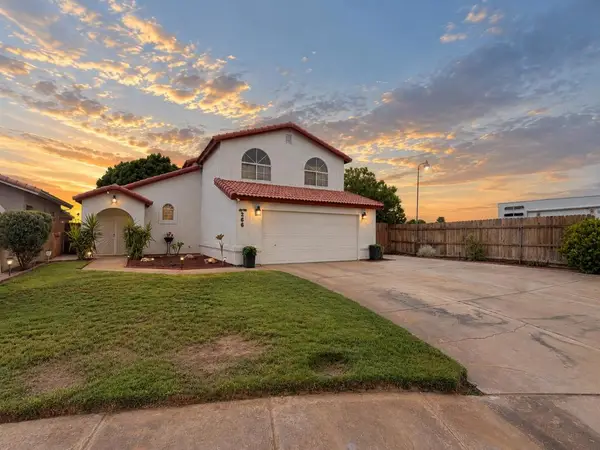 266 Shannon Street, Blythe, CA 92225