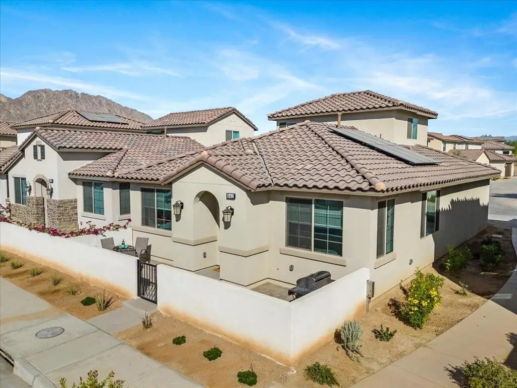 80411 Whisper Rock Way, La Quinta, CA 92253 - #1