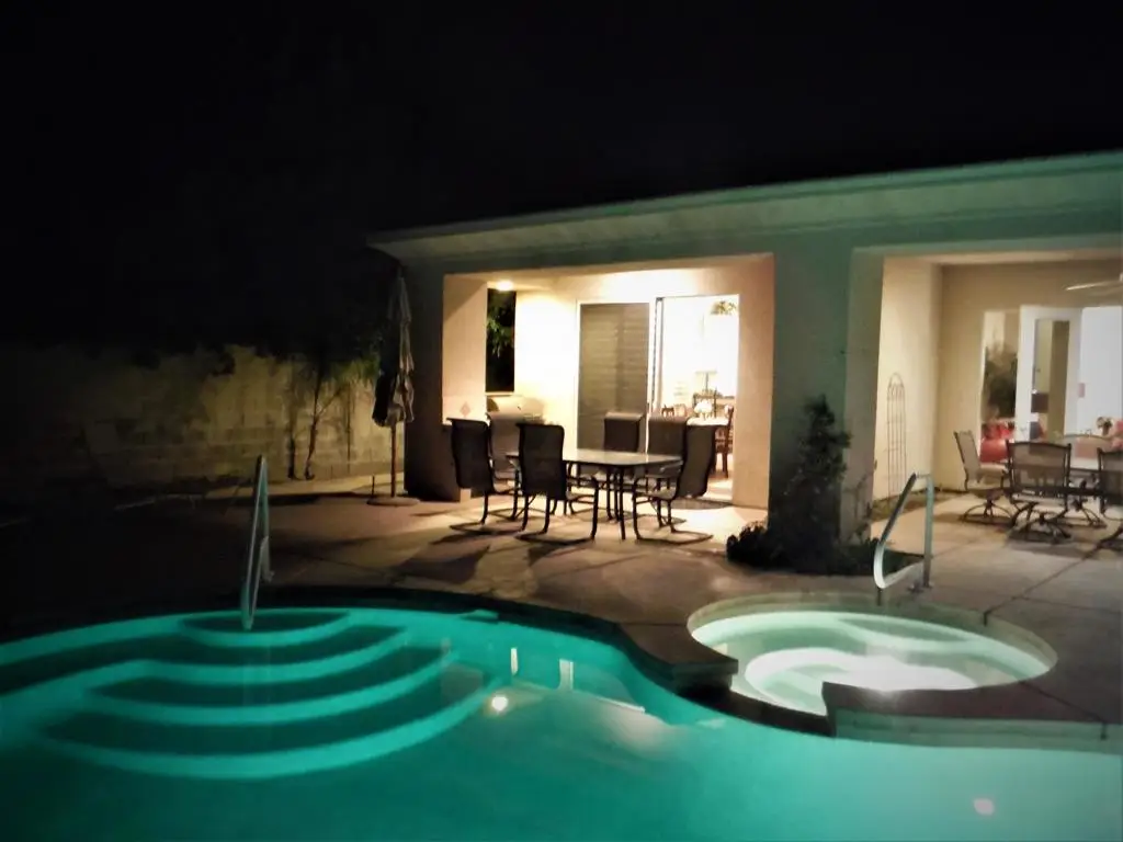 34 Paris Way, Rancho Mirage, CA 92270 - #1