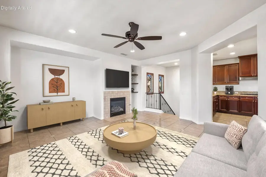 4204 Via Mattina, Palm Desert, CA 92260 - #2