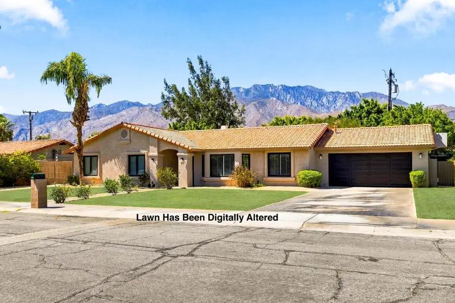 2073 Acacia Road W, Palm Springs, CA 92262 - #3
