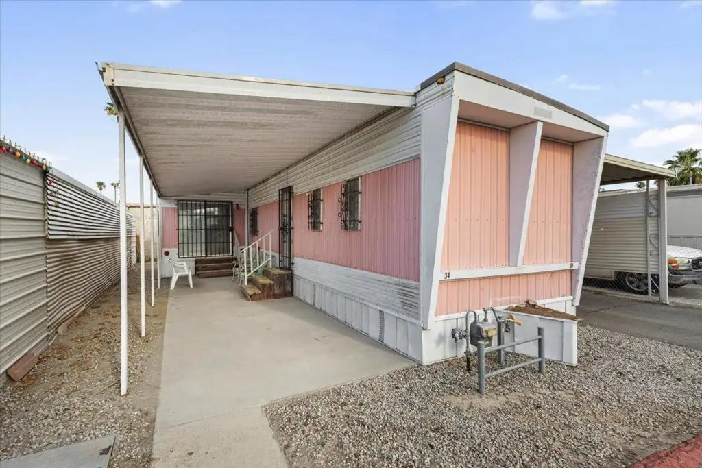 81600 Fred Waring Drive #34, Indio, CA 92201 - #1