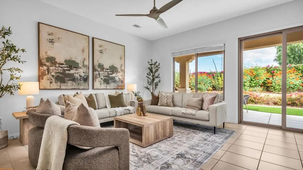 81780 Camino Vallecita, Indio, CA 92203 - #1