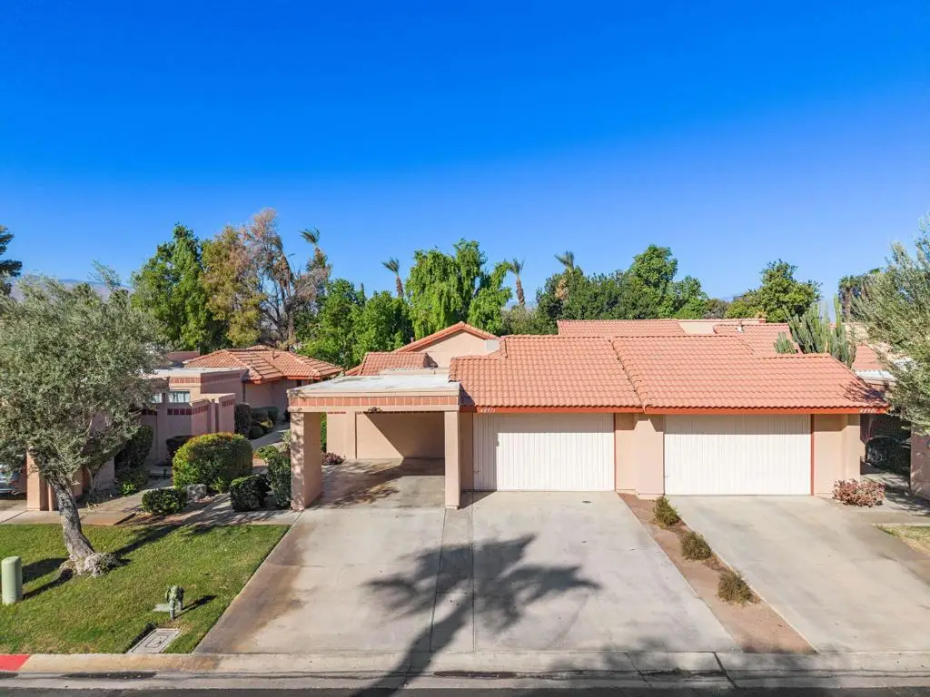 48911 Taylor Street, Indio, CA 92201 - #1