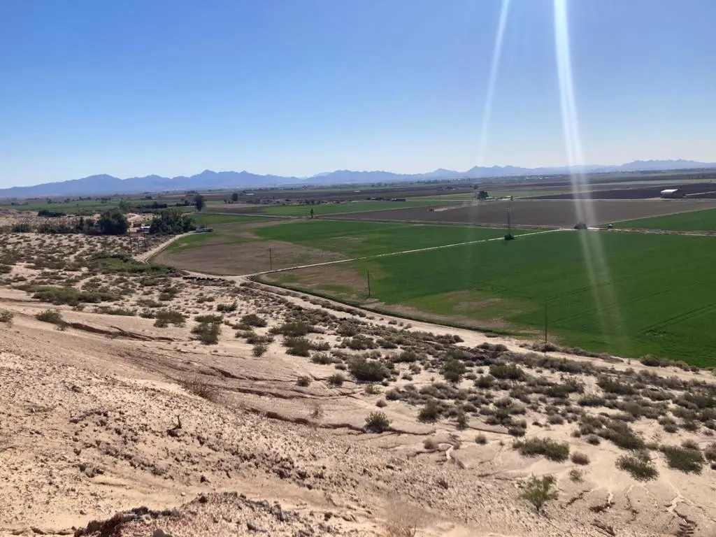 6 Acres On Arrowhead Boulevard, Blythe, CA 92225 - #1