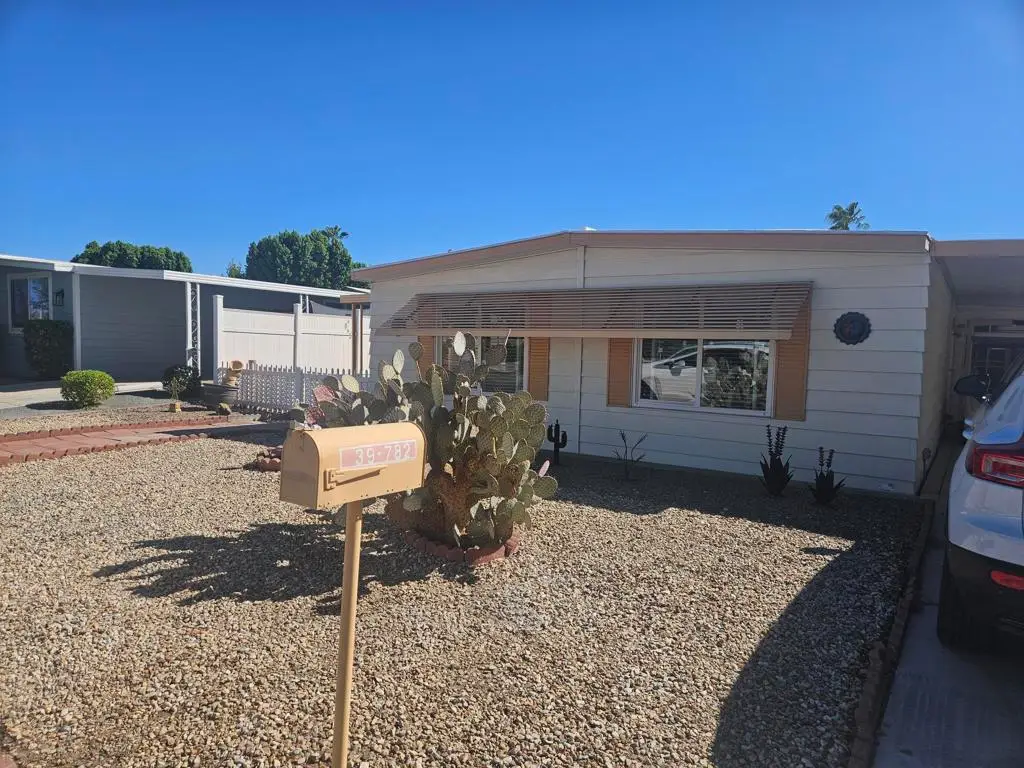 39782 Palm Greens Parkway, Palm Desert, CA 92260 - #1