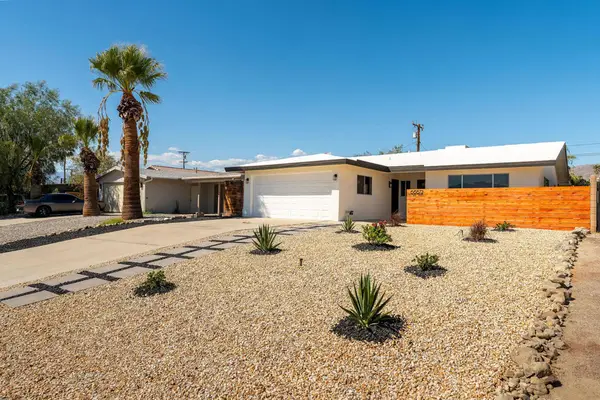 66672 Flora Avenue, Desert Hot Springs, CA 92240