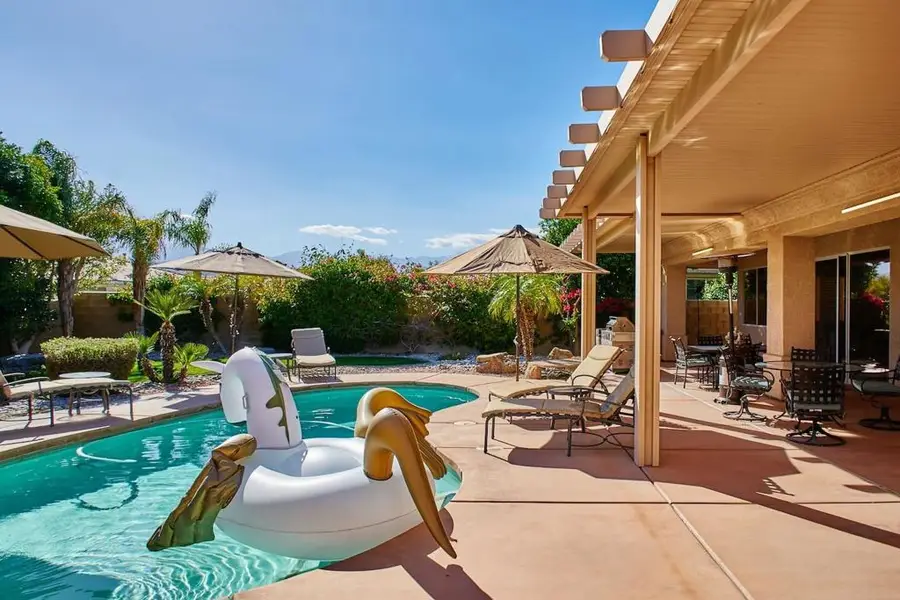 74075 W Petunia Place, Palm Desert, CA 92211 - #2