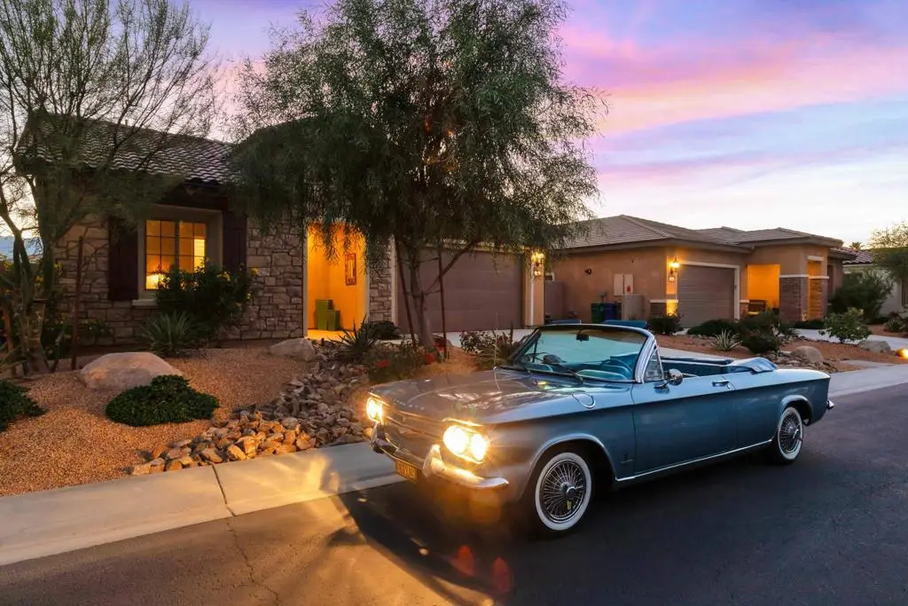 31 Chianti, Rancho Mirage, CA 92270 - #1
