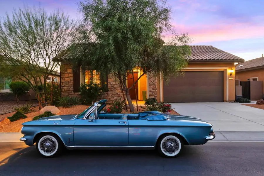 31 Chianti, Rancho Mirage, CA 92270 - #2