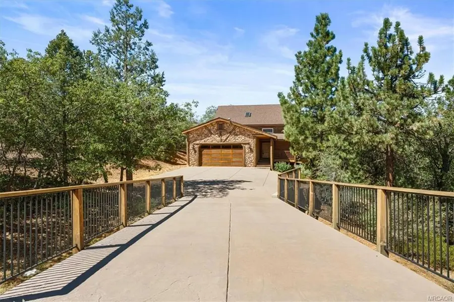 1147 Alameda Road, Big Bear City, CA 92314 - #2