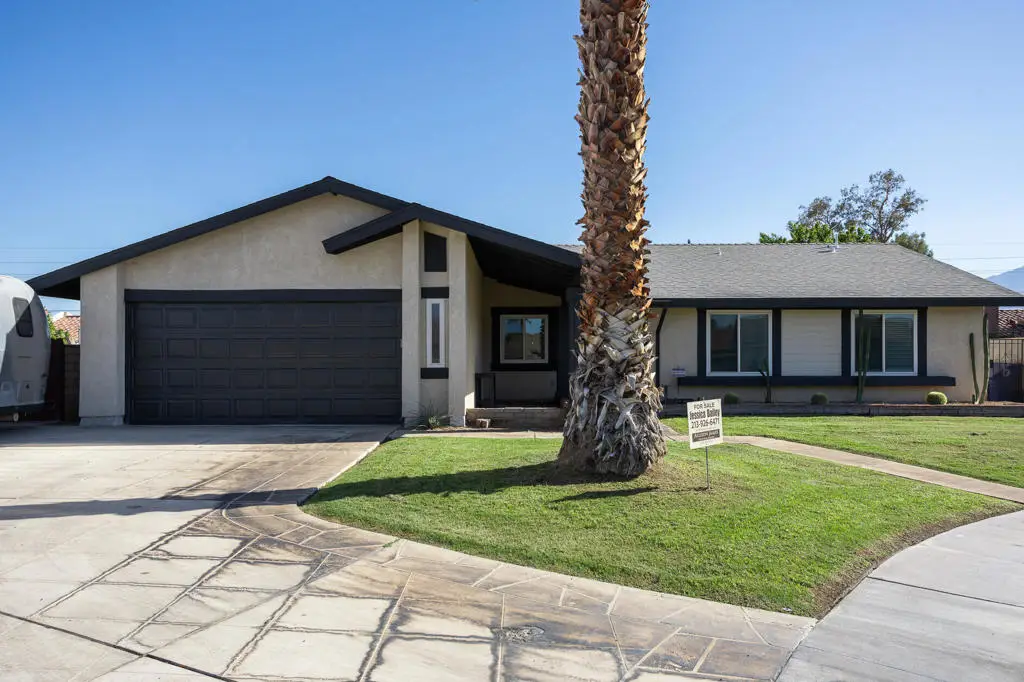 82131 Sunset Court, Indio, CA 92201 - #1