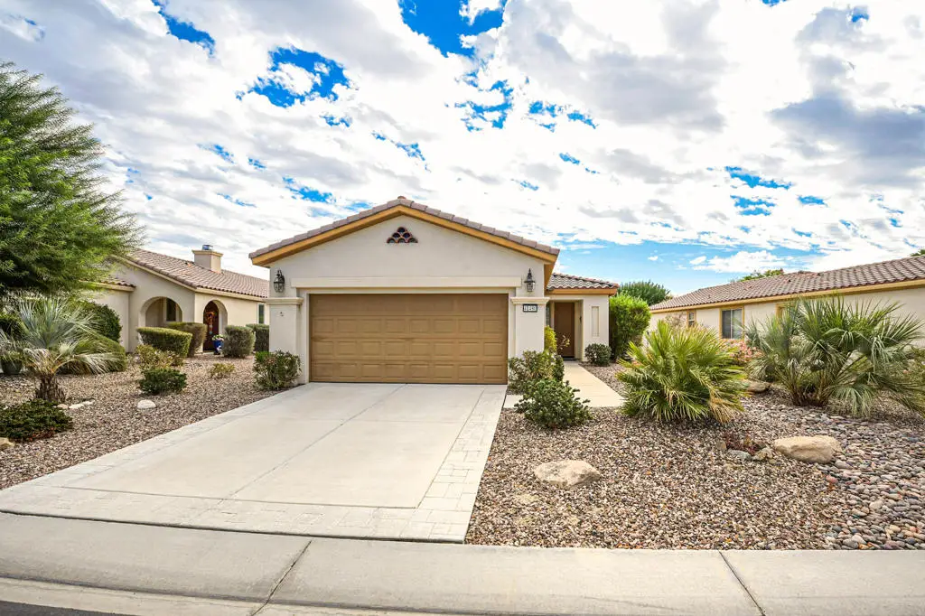 41480 Via Arleta, Indio, CA 92203 - #1