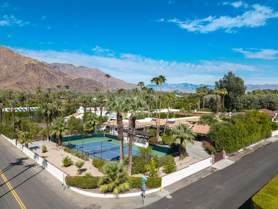 835 N Avenida Palmas, Palm Springs, CA 92262 - #3