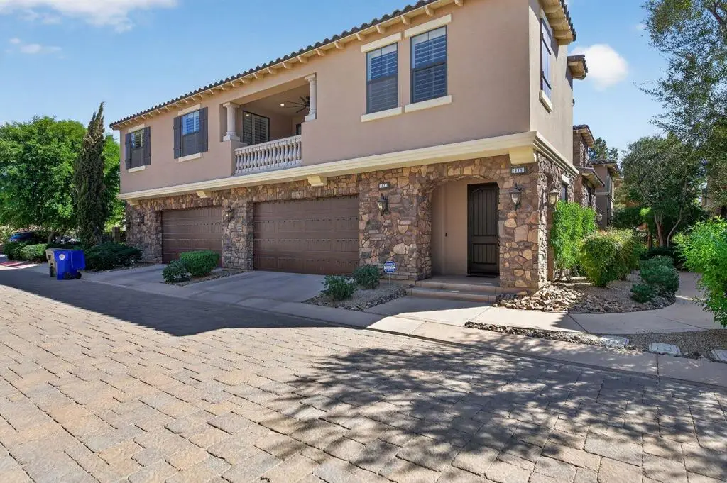 2073 Via Alba, Palm Desert, CA 92260 - #1