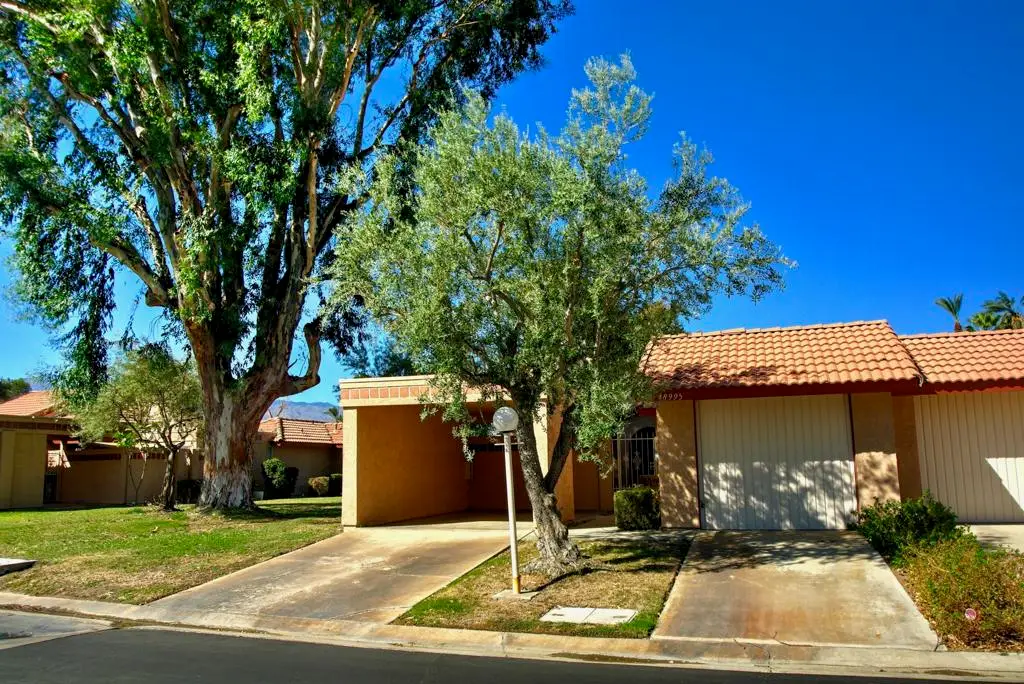 48995 Taylor Street, Indio, CA 92201 - #1