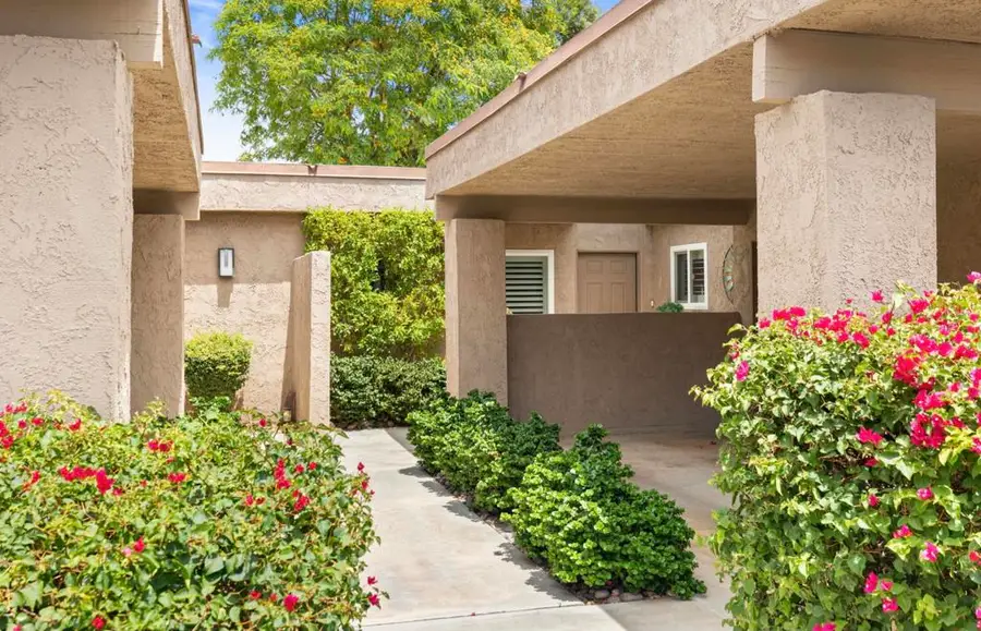 72600 Moonridge Lane, Palm Desert, CA 92260 - #2