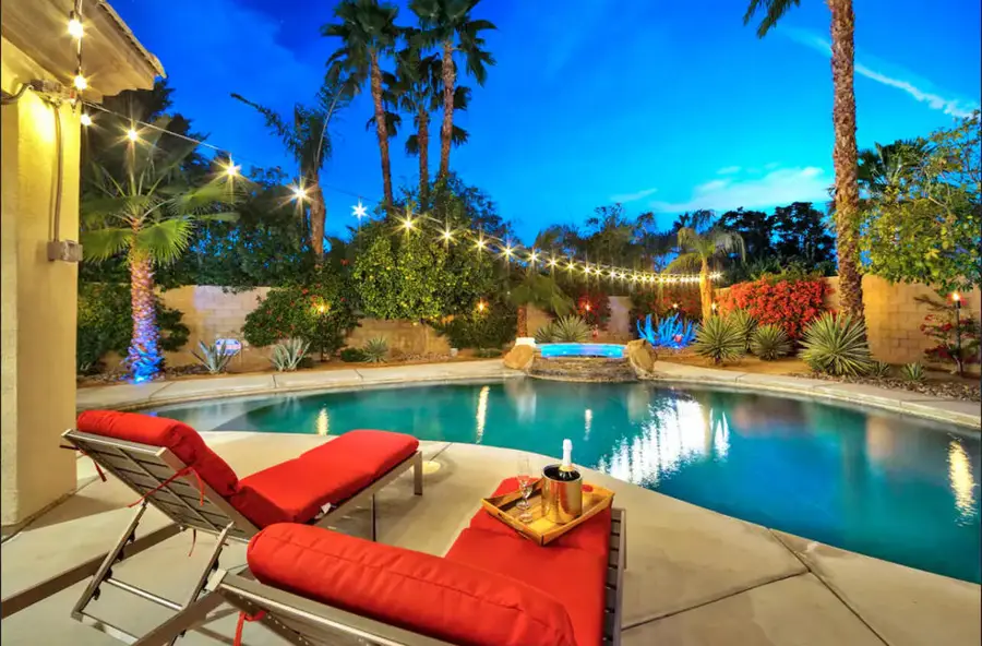 48713 Spring Rain Court, Indio, CA 92201 - #3