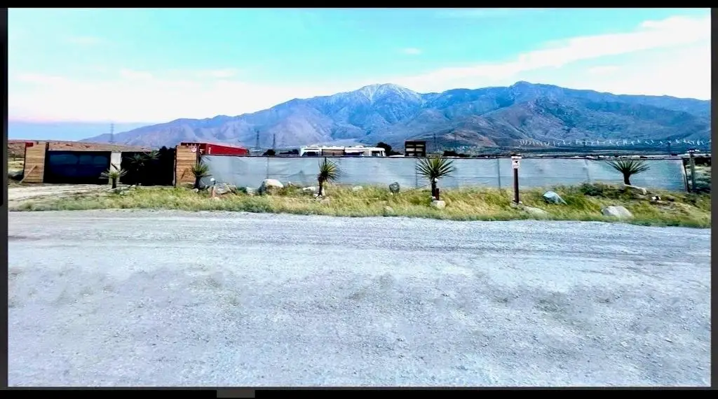 0 Rockview Drive, Whitewater, CA 92282 - #1