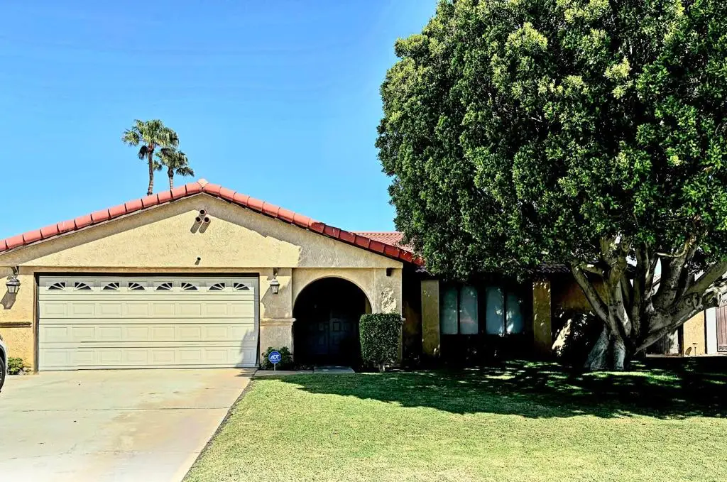 67140 Ovante Road, Cathedral City, CA 92234 - #1