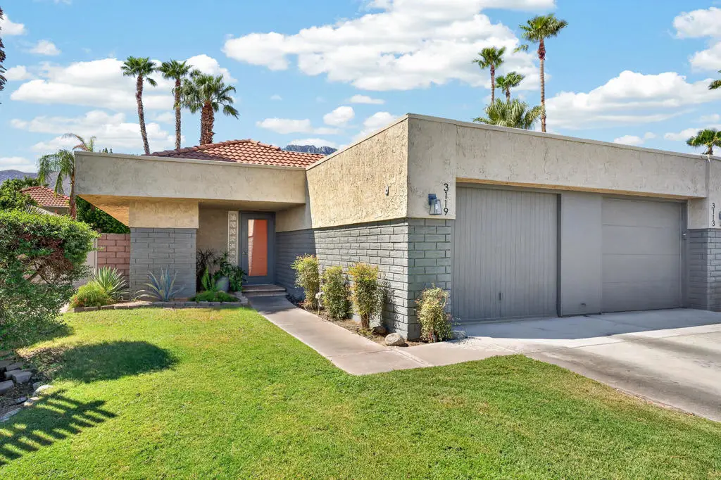 3119 Sunflower Loop N, Palm Springs, CA 92262 - #1