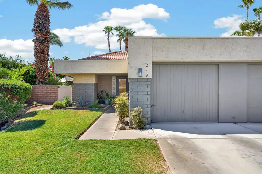 3119 Sunflower Loop N, Palm Springs, CA 92262 - #2