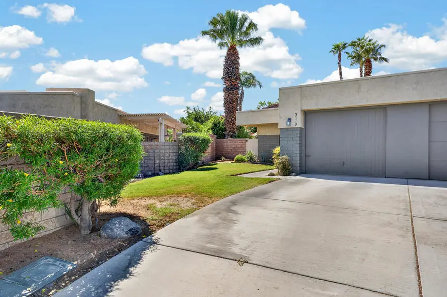 3119 Sunflower Loop N, Palm Springs, CA 92262 - #3