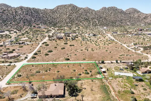 129 Annie Oakley, Pioneertown, CA 92268
