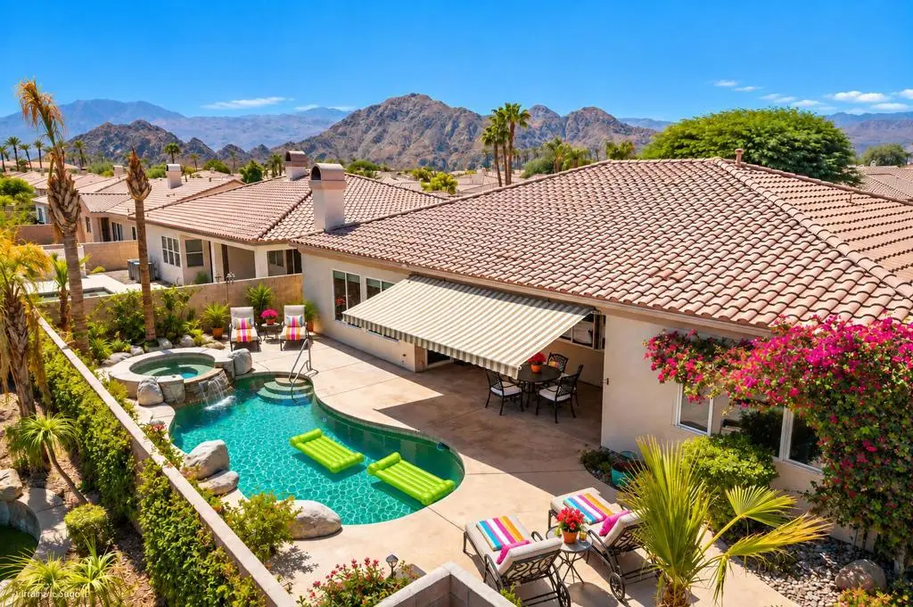 44730 Via Catalina, La Quinta, CA 92253 - #1