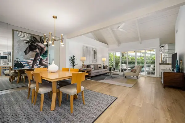 315 Forest Hills Drive, Rancho Mirage, CA 92270