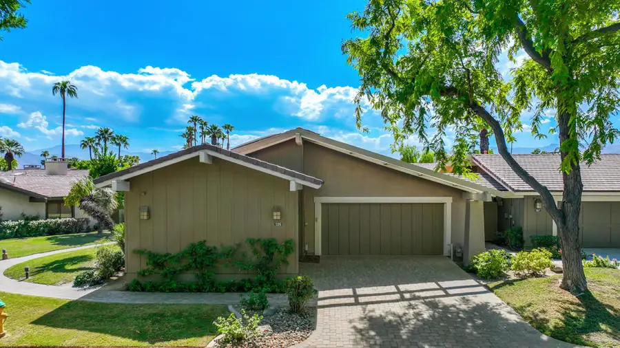 109 Deer Spring Way, Palm Desert, CA 92211 - #2