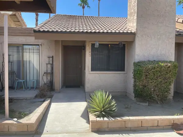 47395 Monroe Street #145, Indio, CA 92201