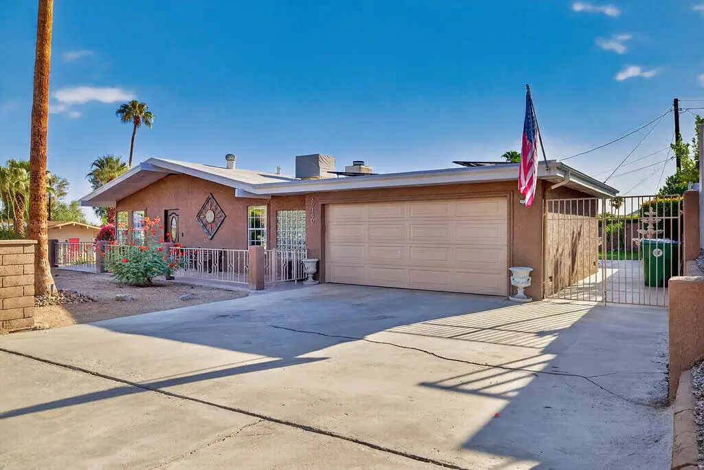 39140 Paradise Way, Cathedral City, CA 92234 - #1
