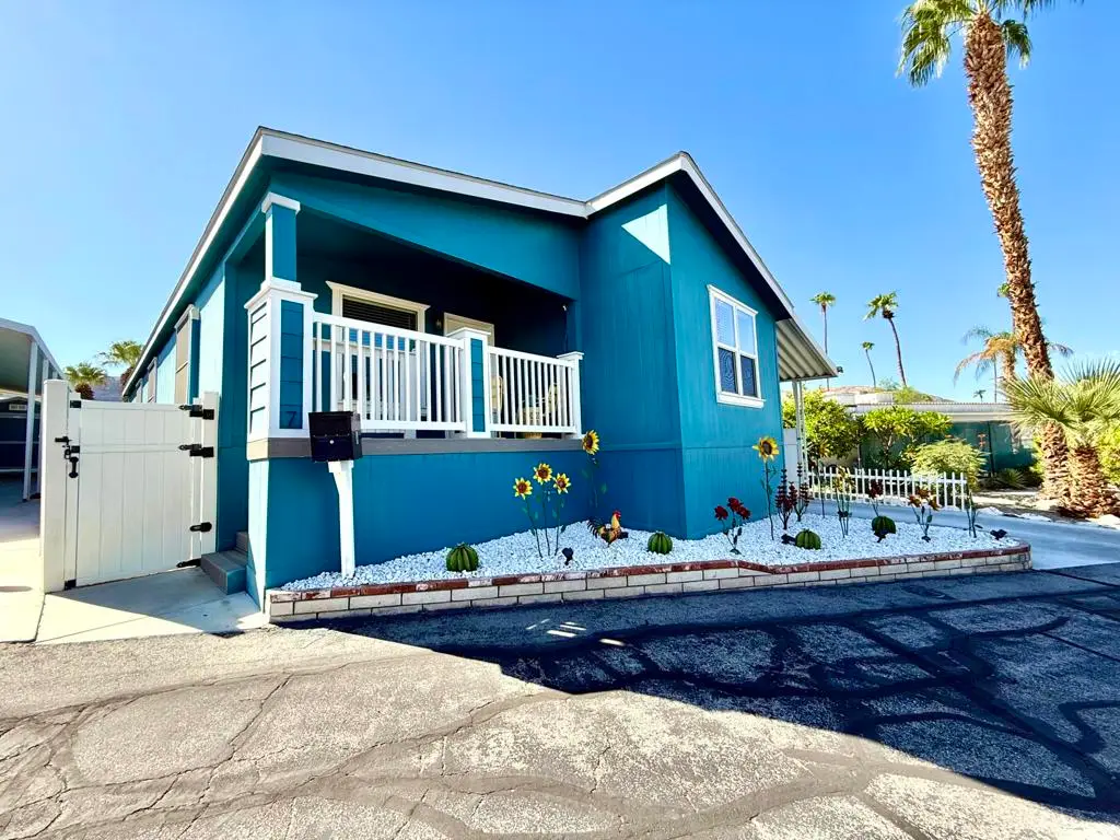 7 Lazy B Drive, Palm Desert, CA 92260 - #1