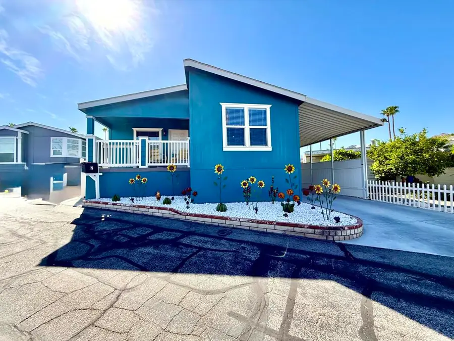 7 Lazy B Drive, Palm Desert, CA 92260 - #2
