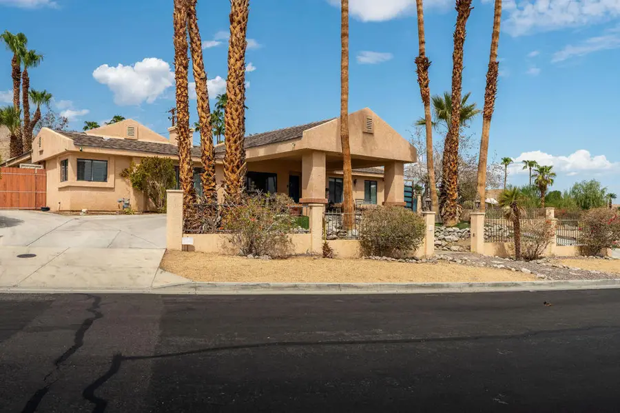 38895 Paradise Way, Cathedral City, CA 92234 - #2