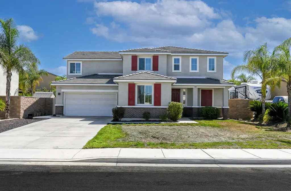 34938 Sage Canyon Court, Winchester, CA 92596 - #1