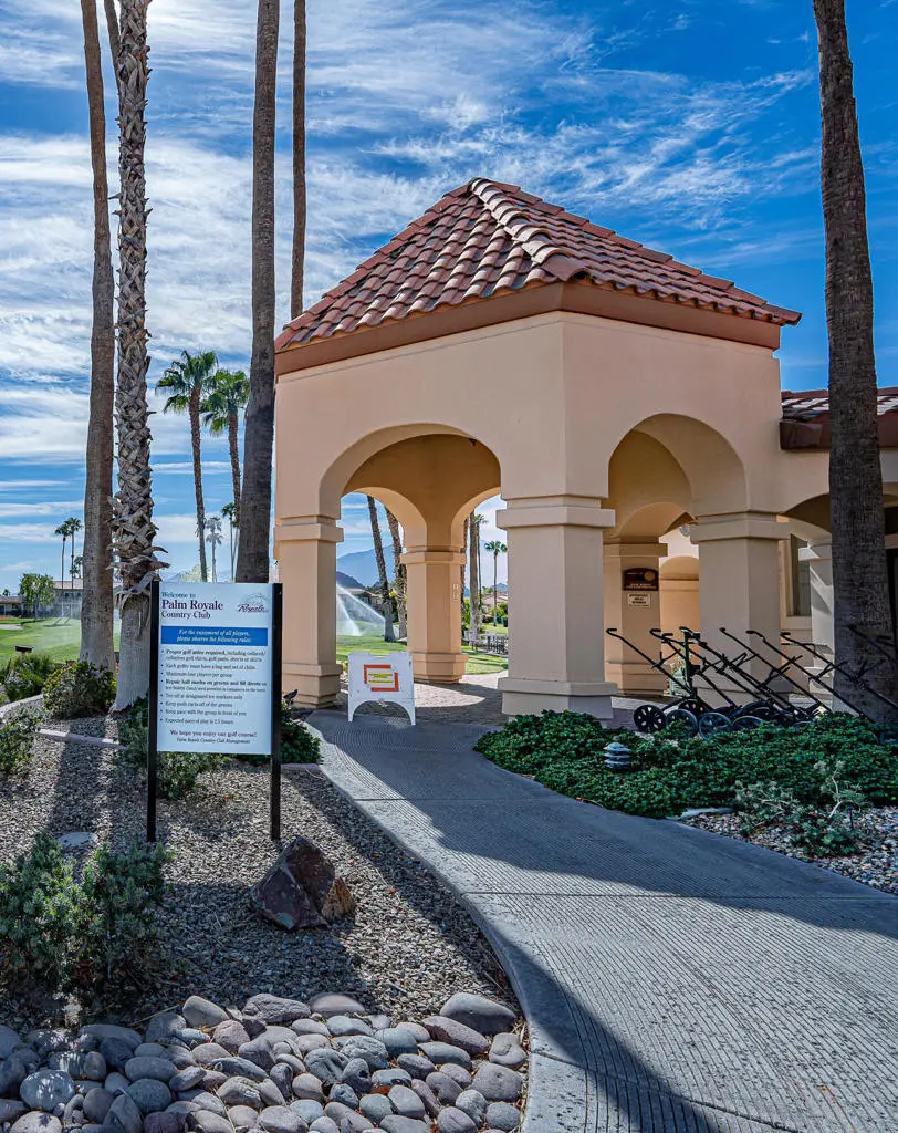 78171 Crimson Court, La Quinta, CA 92253 - #2