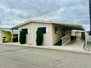 5001 W Florida Avenue #295, Hemet, CA 92545